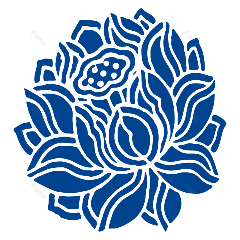 中国风图片,花纹元素,底纹PNG,图案免抠素材